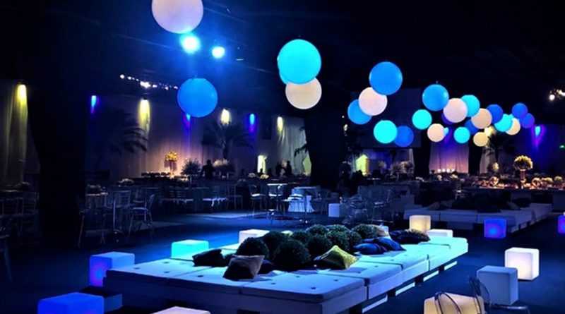 Móveis para Evento