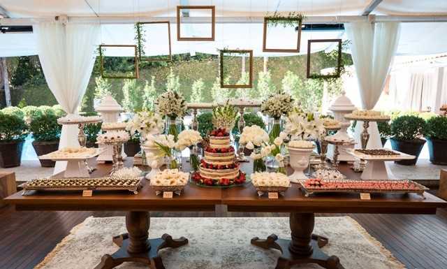 Locadora de Móveis para Casamento
