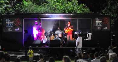 Locação de Móveis para Shows