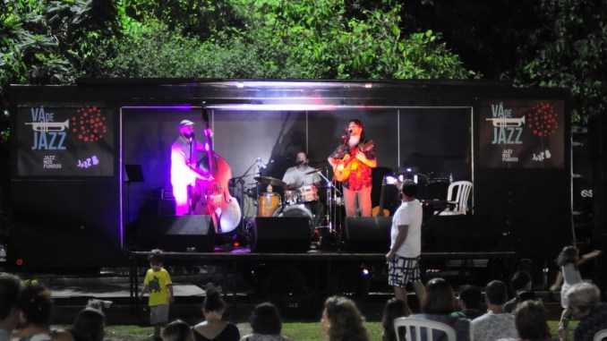Locação de Móveis para Shows