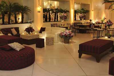 Locação de Móveis para Eventos Corporativos