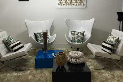 Aluguel de Poltrona para Evento