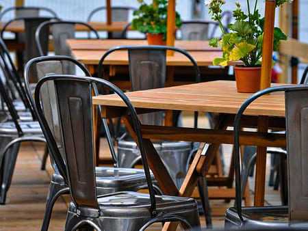Aluguel de Móveis para Eventos Corporativos