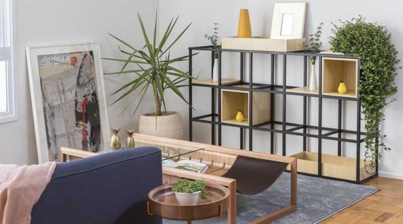 Aluguel de Móveis para Decoração