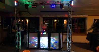 Aluguel de Bancada para Evento