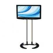 TV de Plasma com Suporte