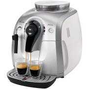 Máquina de Café Espresso Philips Saeco Xsmall White