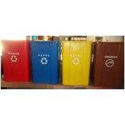 Lixeira 100 Litros Seletiva