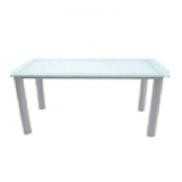 Mesa Retângular Letônia