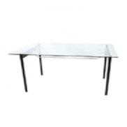 Mesa Retângular Romênia