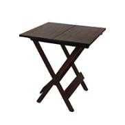 Mesa Dobrável de Madeira