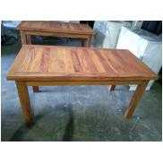 Mesa Madeira Demolição