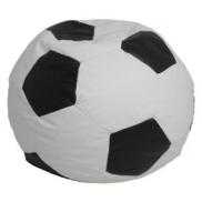 Puff Bola De Futebol