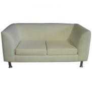 Turim em técido crú