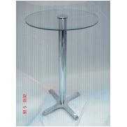 Bistrô Libéria T. Vidro