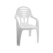 Cadeira Plastico Infantil