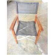 Cadeira Diretor de Cinema