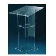 Púlpito Acrílico II