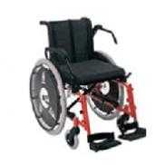 Cadeira de Rodas