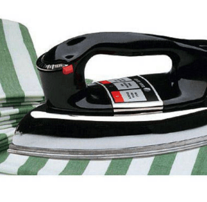 Ferro p/ Passar Roupas