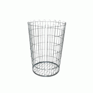 Lixeira 100 Litros Aramada