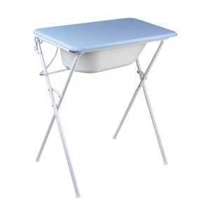 Trocador Hercules Azul