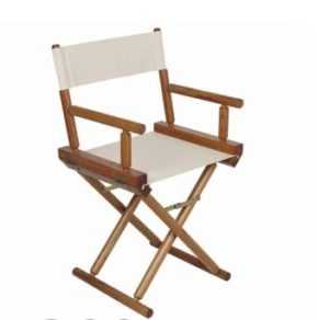 Cadeira Diretor Cinema