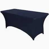 Lycra Preta 1.83 x 76