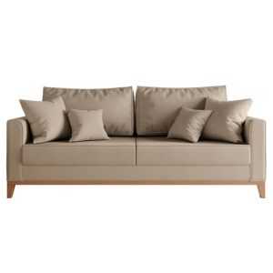 SOFA 3 LUGARES BENY BEGE