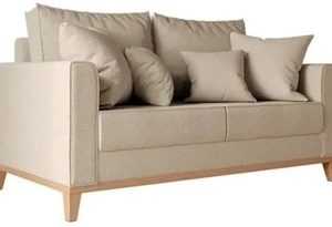 Sofa Beny 2 Lugares
